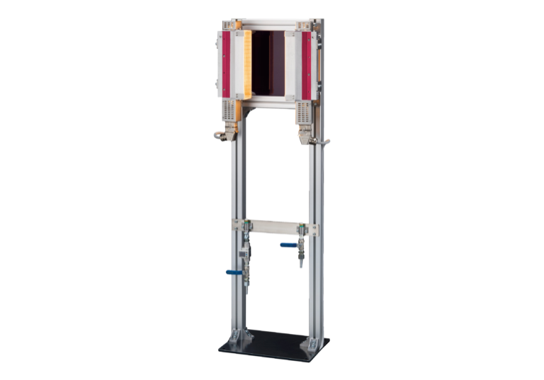 heatcuringsystem